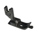 Ver imagem 3 de 05 Calcador Pesponto Lado Direito C. Guia Reta Industrial Sp-18 3/32