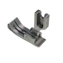 Ver imagem 6 de 05 Calcador Pesponto Lado Direito C. Guia Reta Industrial Sp-18 3/32