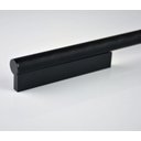 Ver imagem 2 de Puxador de Gaveta-Sobrepor-Zen-Sorento Granado - Dourado Fosco - 96 mm