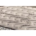 Ver imagem 3 de Colchão Solteiro Espuma D45 Resiste Hotel Douface (78x188x20) - Paropas