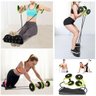 Aparelho de Exercícios Fitness Compacto Revoflex – Emagreça e Malhe em Casa com 44 Modos - 7