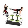 Aparelho de Exercícios Fitness Compacto Revoflex – Emagreça e Malhe em Casa com 44 Modos - 2
