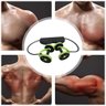 Aparelho de Exercícios Fitness Compacto Revoflex – Emagreça e Malhe em Casa com 44 Modos - 9