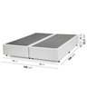 Base Box Queen CabeCasa MadeiraOriginals - 2