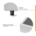 Ver imagem 4 de Base Box Solteiro CabeCasa MadeiraOriginals