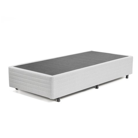 Base Box Solteiro CabeCasa MadeiraOriginals