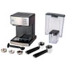 Kit Cafeteira Nova Primalatte Inox e Moedor de Café Elétrico Inox Oster 110v - 4