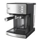 Ver imagem 3 de Kit Cafeteira Nova Primalatte Inox e Moedor de Café Elétrico Inox Oster 110v