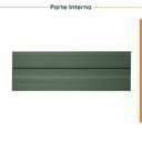 Ver imagem 4 de Rodapé Canto Reto Ipanema CabeCasa MadeiraOriginals