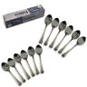 Kit de Colheres de Mesa com 12 Unidades - 1