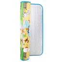 Ver imagem 7 de Tapete Tatame Térmico Gigante Infantil Bebe Atividades Educativo Lavável 150x180cm