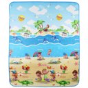 Ver imagem 2 de Tapete Tatame Térmico Gigante Infantil Bebe Atividades Educativo Lavável 150x180cm