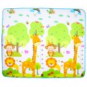 Ver imagem 5 de Tapete Tatame Térmico Gigante Infantil Bebe Atividades Educativo Lavável 150x180cm