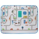 Ver imagem 6 de Tapete Tatame Térmico Gigante Infantil Bebe Atividades Educativo Lavável 150x180cm