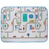 Tapete Tatame Térmico Gigante Infantil Bebe Atividades Educativo Lavável 150x180cm - 6