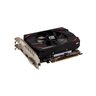 Placa de Vídeo Amd Powercolor Red Dragon Radeon Rx 500 Series Rx 550 Axrx 550 2gbd5-dh 2gb - 5