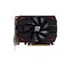 Placa de Vídeo Amd Powercolor Red Dragon Radeon Rx 500 Series Rx 550 Axrx 550 2gbd5-dh 2gb - 3