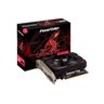 Placa de Vídeo Amd Powercolor Red Dragon Radeon Rx 500 Series Rx 550 Axrx 550 2gbd5-dh 2gb - 1