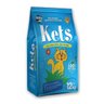 Areia para Gatos Kets - 12kg - 1
