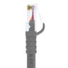 Cabo de Rede Patch Cord Cat6 Cinza 3m Nexans Essential - 2
