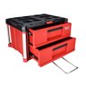 Packout Caixa de Ferramentas 2 Gavetas 48-22-8442 - Milwaukee - 2