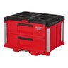 Packout Caixa de Ferramentas 2 Gavetas 48-22-8442 - Milwaukee - 1