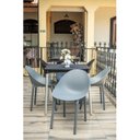 Ver imagem 2 de Conjunto com 2 Cadeiras para Jardim Pétala