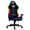 Cadeira Gamer Fox Racer Rgb Preto com Iluminação e Alto-falante - 2