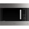 Micro-ondas De Embutir Oster Black Inox 26L 127V - 7