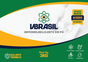 Ver imagem 2 de Impermeabilizante em Pó 3kg Vbrasil com Isolante Térmico