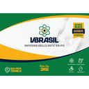 Ver imagem 2 de Impermeabilizante em Pó 3kg Vbrasil com Isolante Térmico