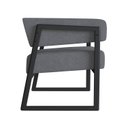 Ver imagem 6 de Poltrona em Madeira Maciça com Braço Bria