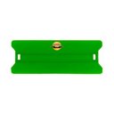 Ver imagem 1 de 2180 - Battools Espatula Asa Green Rígida 21x7,5cm