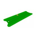 Ver imagem 2 de 2180 - Battools Espatula Asa Green Rígida 21x7,5cm