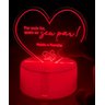 Luminária Led Personalizada Tecnoled - 4