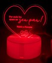 Ver imagem 4 de Luminária Led Personalizada Tecnoled