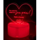 Ver imagem 4 de Luminária Led Personalizada Tecnoled