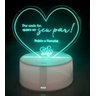 Luminária Led Personalizada Tecnoled - 5
