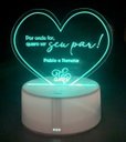 Ver imagem 5 de Luminária Led Personalizada Tecnoled