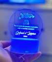 Ver imagem 1 de Luminária Led Personalizada Tecnoled