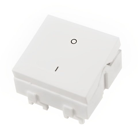 Interruptor Intermediario sem Placa Branco - Dc-9100/19 - Dicompel Montreal