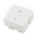Ver imagem 1 de Interruptor Intermediario sem Placa Branco - Dc-9100/19 - Dicompel Montreal