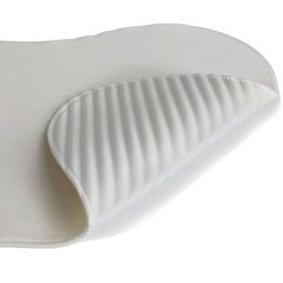 Tapete Infantil Emborrachado Antiderrapante Divertido 95cmx130cm Rainbow - 3
