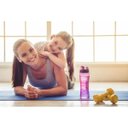 Ver imagem 5 de Kapazi Yogakap 60cm X 166cm Bicolor Azul