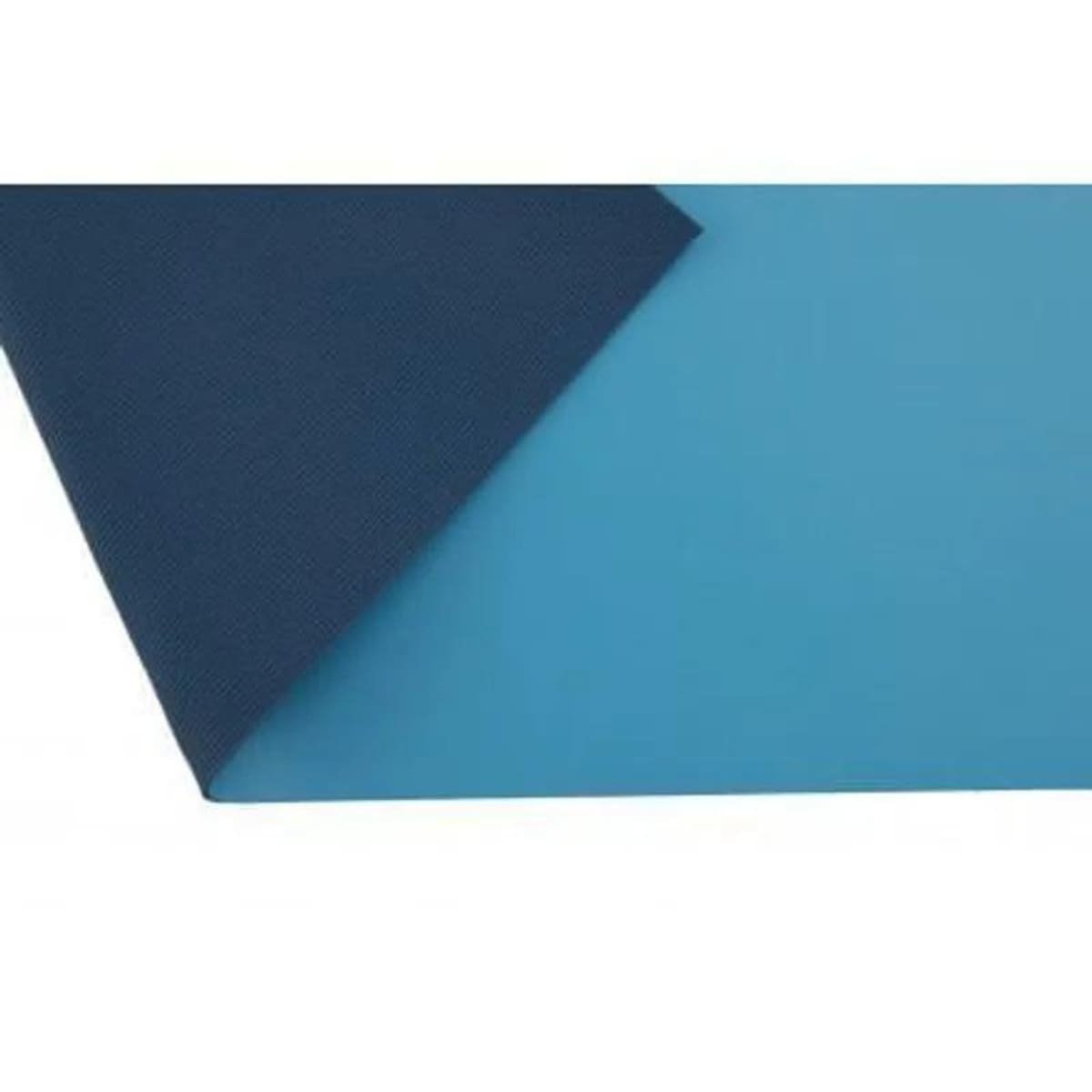 Kapazi Yogakap 60cm X 166cm Bicolor Azul - 4