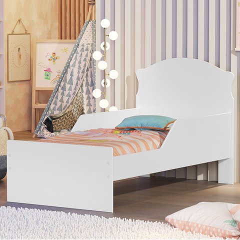 Mini Cama Infantil/juvenil Livia