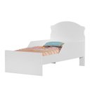 Ver imagem 2 de Mini Cama Infantil/juvenil Livia