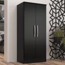 Ver imagem 1 de Armário Multiuso em Mdp 2 Portas Regente