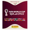 Álbum Copa do Mundo 2022 Qatar Capa Brochura - Panini - 1