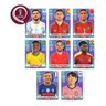Álbum Copa do Mundo 2022 Qatar Capa Brochura - Panini - 3